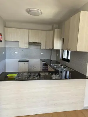 1bdrm Apartment in 22, Bole for rent