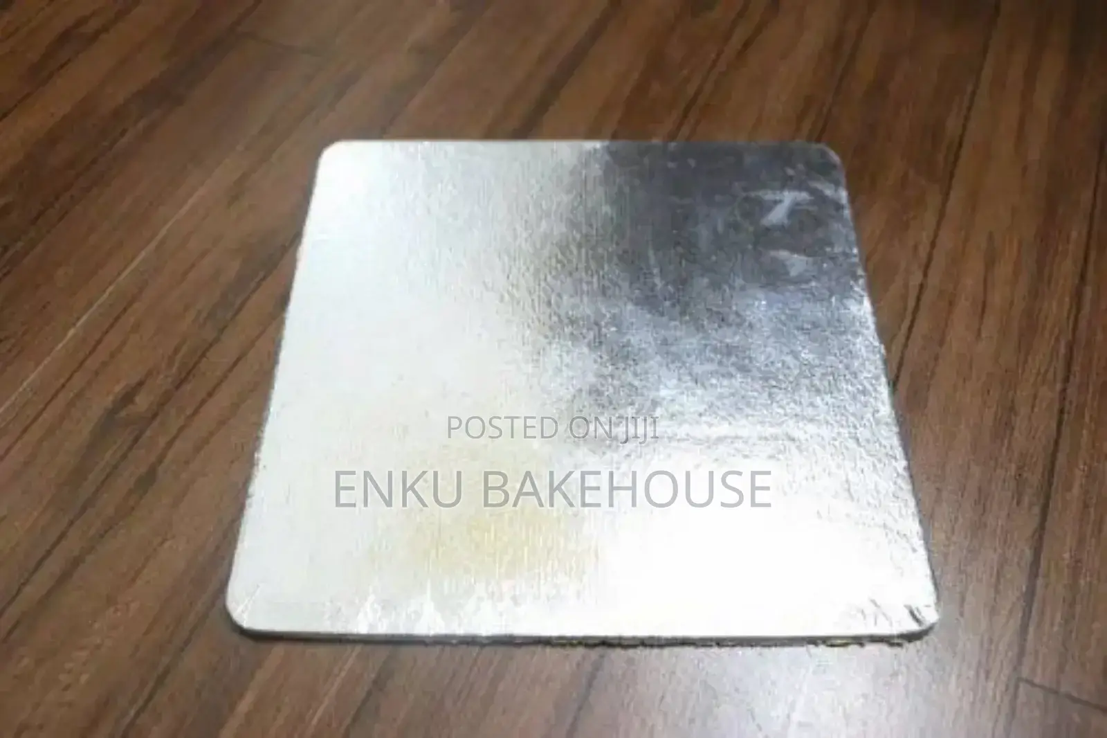 Cake Board