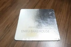 Cake Board