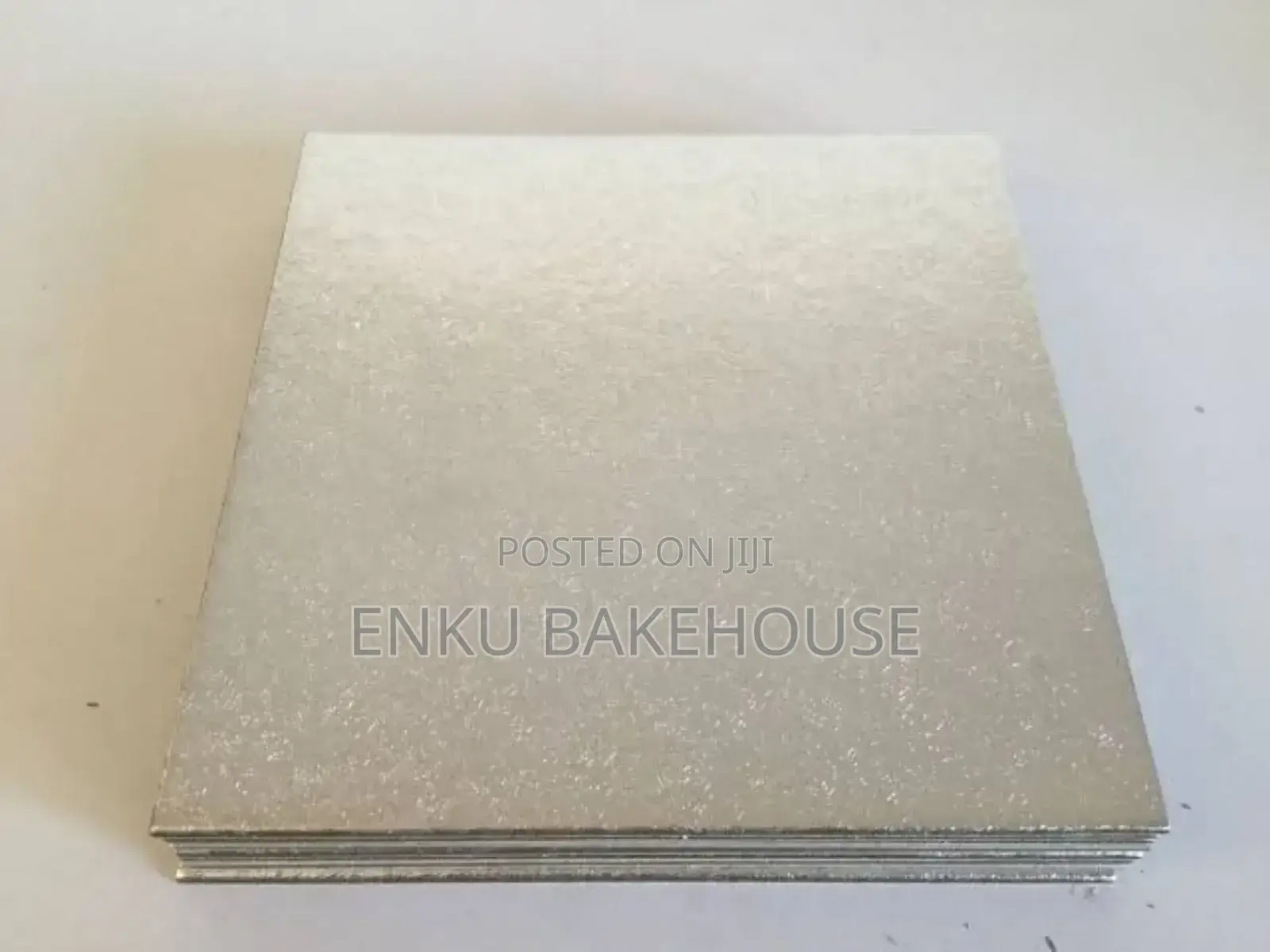 Cake Board