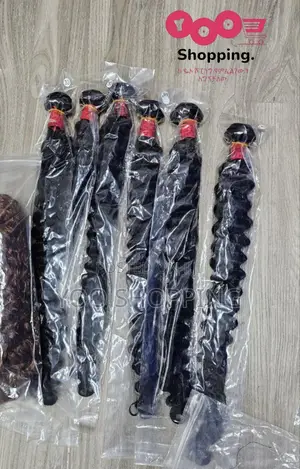 Photo - Human Hair Wigs for Ladies