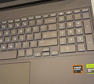 New Laptop HP Victus 15 16GB AMD Ryzen 5 SSD 512GB