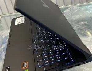 New Laptop HP Victus 15 16GB AMD Ryzen 5 SSD 512GB