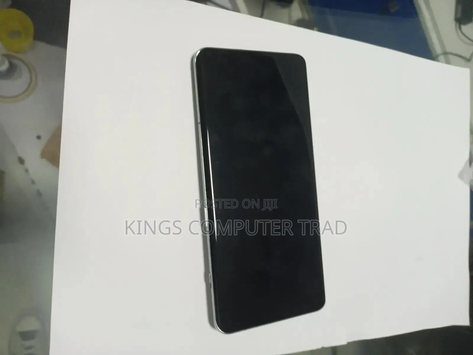 New OnePlus 11R 256 GB Pink