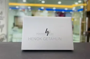 New Laptop HP EliteBook 830 G7 16GB Intel Core I5 SSD 512GB