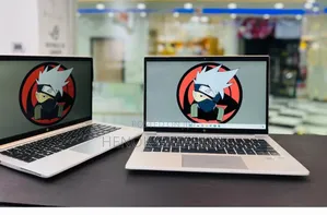 New Laptop HP EliteBook 830 G7 16GB Intel Core I5 SSD 512GB