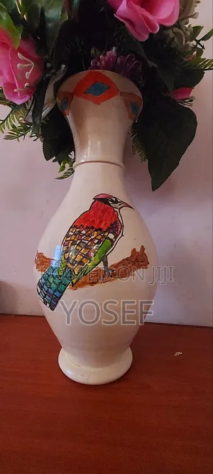 Photo - Flower Vase