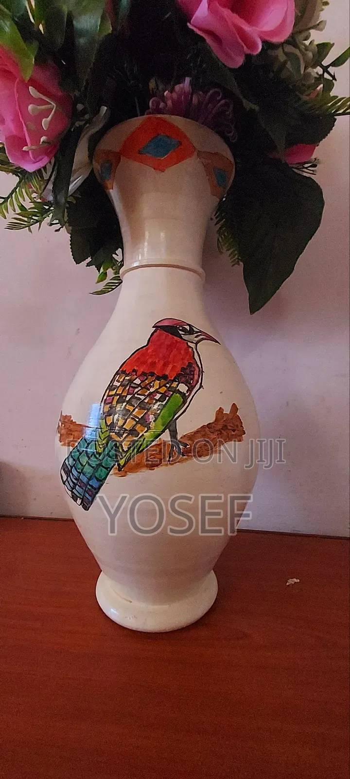 Flower Vase