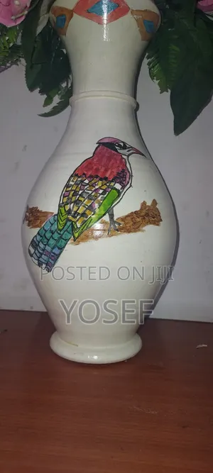Flower Vase