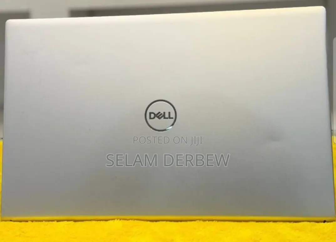 Laptop Dell Precision 15 3520 8GB Intel Core I7 SSD 512GB