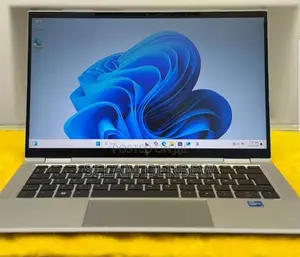 New Laptop HP EliteBook X360 1030 G8 16GB Intel Core I5 SSD 512GB