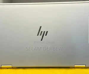New Laptop HP EliteBook X360 1030 G8 16GB Intel Core I5 SSD 512GB