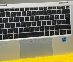 New Laptop HP EliteBook X360 1030 G8 16GB Intel Core I5 SSD 512GB