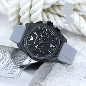 Photo - Emporio Armani Mens Watches