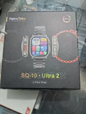 Photo - Haino Teko SQ - 10 . Ultra 2
