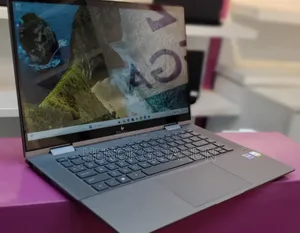 New Laptop HP Omen 16 16GB Intel Core I7 SSD 512GB