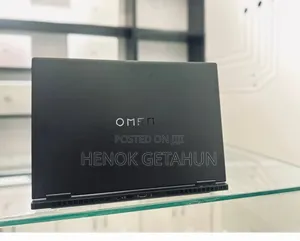 Photo - New Laptop HP Omen 16 32GB Intel Core I9 SSD 1T