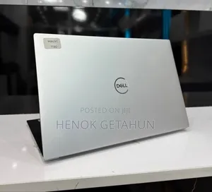 Photo - New Laptop Dell XPS 15 32GB Intel Core I7 SSD 512GB