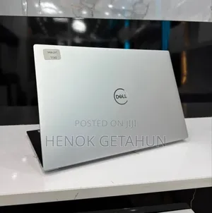 New Laptop Dell XPS 15 32GB Intel Core I7 SSD 512GB