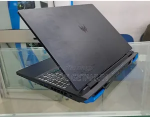 New Laptop Acer Predator Helios 300 16GB Intel Core I9 SSD 1T