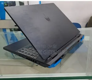 New Laptop Acer Predator Helios 300 16GB Intel Core I9 SSD 1T