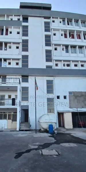 Commercial Building for Sale 1160sqm