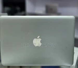 New Laptop Apple MacBook Pro 2011 4GB Intel Core I7 HDD 500GB