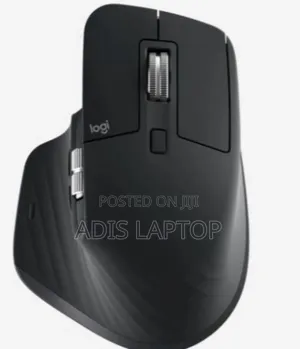 Photo - Logitech MX Master 3s- Wireless Mouse