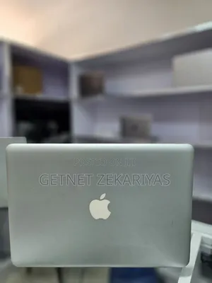 New Laptop Apple MacBook Pro 2011 4GB Intel Core I7 SSD 500GB