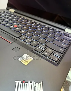 New Laptop Lenovo Yoga 3 16GB Intel Core I5 SSD 512GB