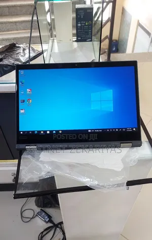 New Laptop Lenovo Yoga 3 16GB Intel Core I5 SSD 512GB