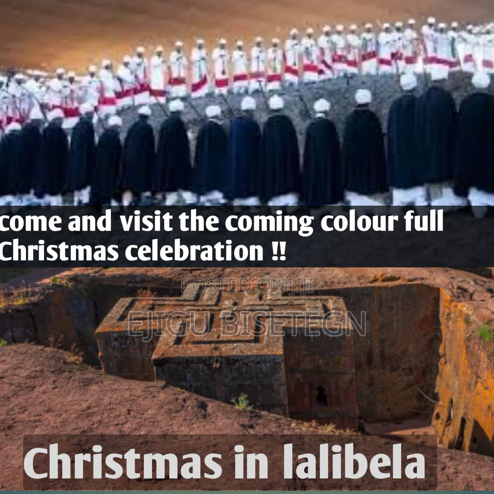 A Celebration of Faith and Joy !!