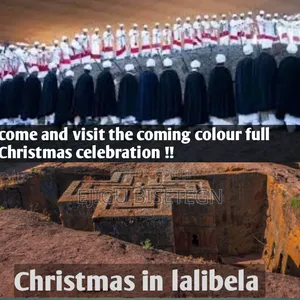 Photo - A Celebration of Faith and Joy !!