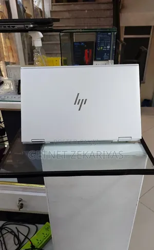 New Laptop HP EliteBook X360 1030 G7 16GB Intel Core I5 SSD 512GB