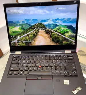New Laptop Lenovo IdeaPad Yoga 13 16GB Intel Core I5 SSD 512GB