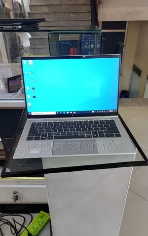 New Laptop HP EliteBook X360 1030 G7 16GB Intel Core I5 SSD 512GB