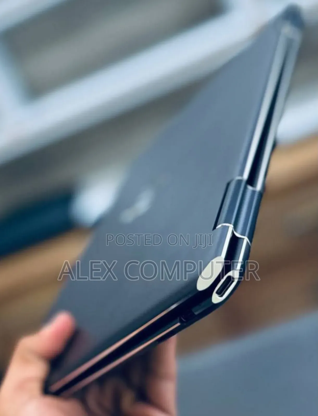 New Laptop HP Spectre X360 16GB Intel Core I7 SSD 512GB