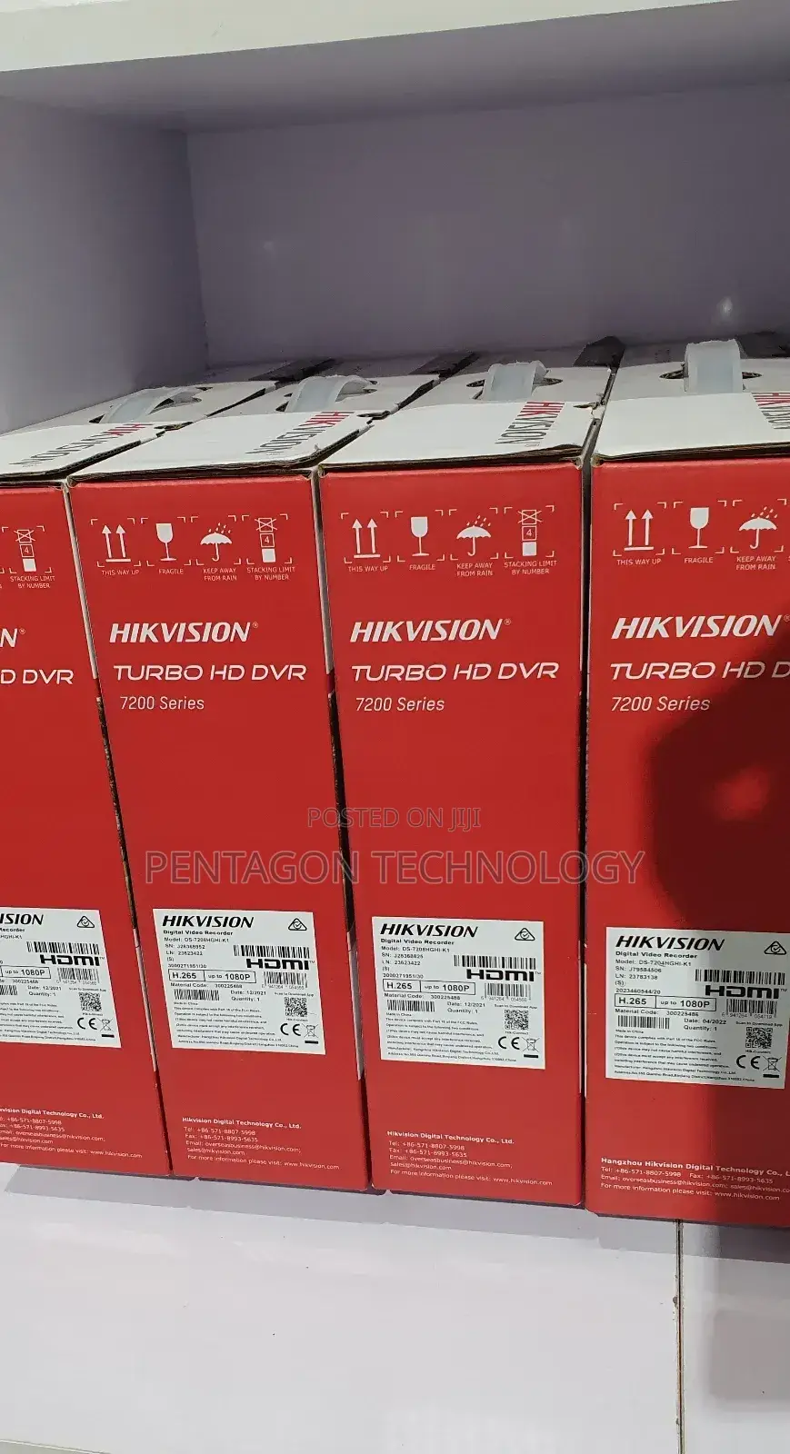 16ch DVR Digital Video Recorder