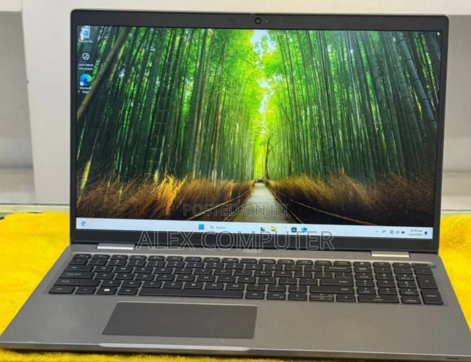 New Laptop Dell Precision M4800 16GB Intel Core I7 SSD 1T