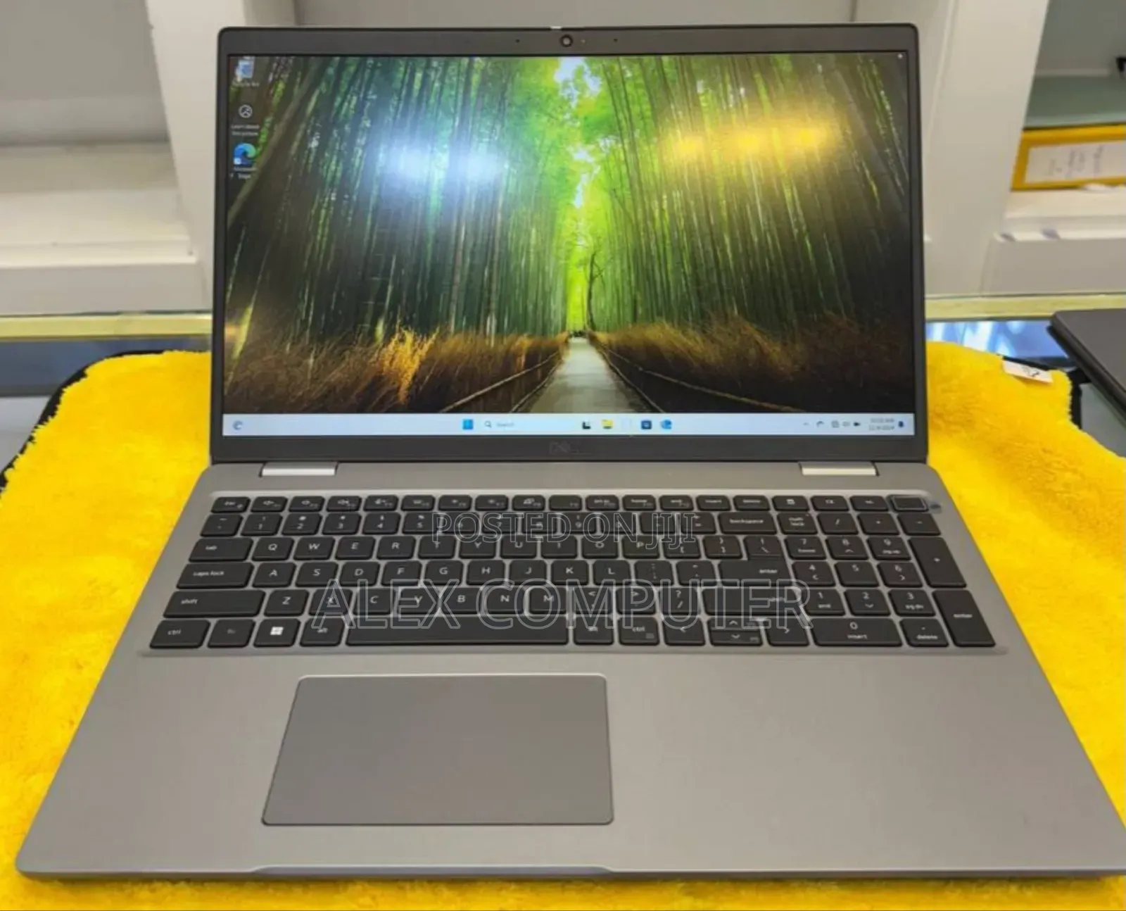 New Laptop Dell Precision M4800 16GB Intel Core I7 SSD 1T