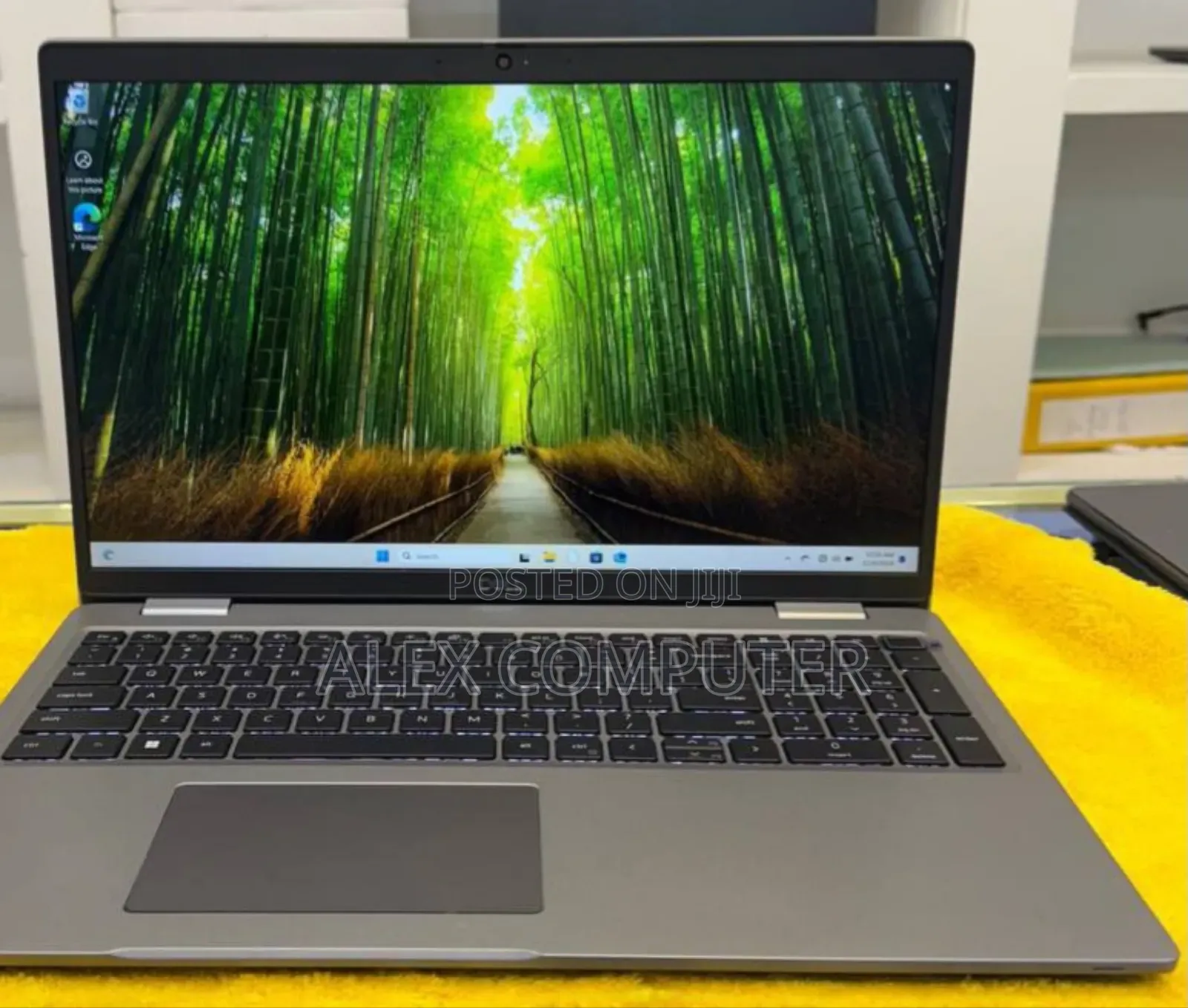 New Laptop Dell Precision M4800 16GB Intel Core I7 SSD 1T