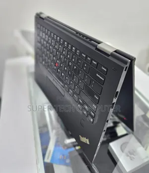 Photo - New Laptop Lenovo Thinkpad X1 Yoga 16GB Intel Core I7 SSD 512GB