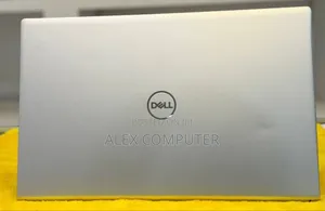 New Laptop Dell Precision 15 3520 8GB Intel Core I7 SSD 512GB