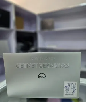 New Laptop Dell Precision 5540 32GB Intel Core I7 SSD 1T