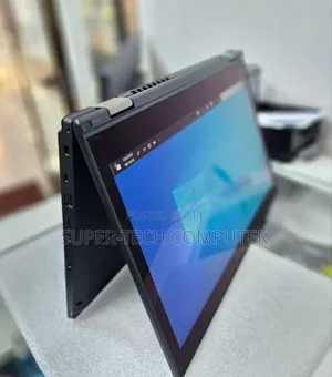 New Laptop Lenovo ThinkPad Yoga 370 8GB Intel Core I5 SSD 512GB