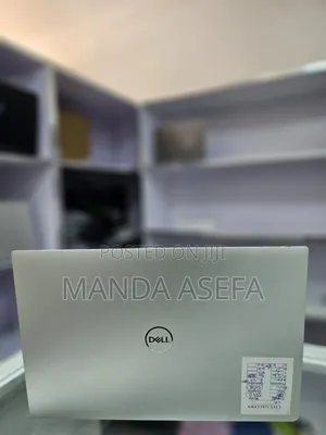 New Laptop Dell Precision 5540 32GB Intel Core I7 SSD 1T