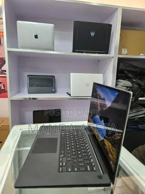 New Laptop Dell Precision 5540 32GB Intel Core I7 SSD 1T