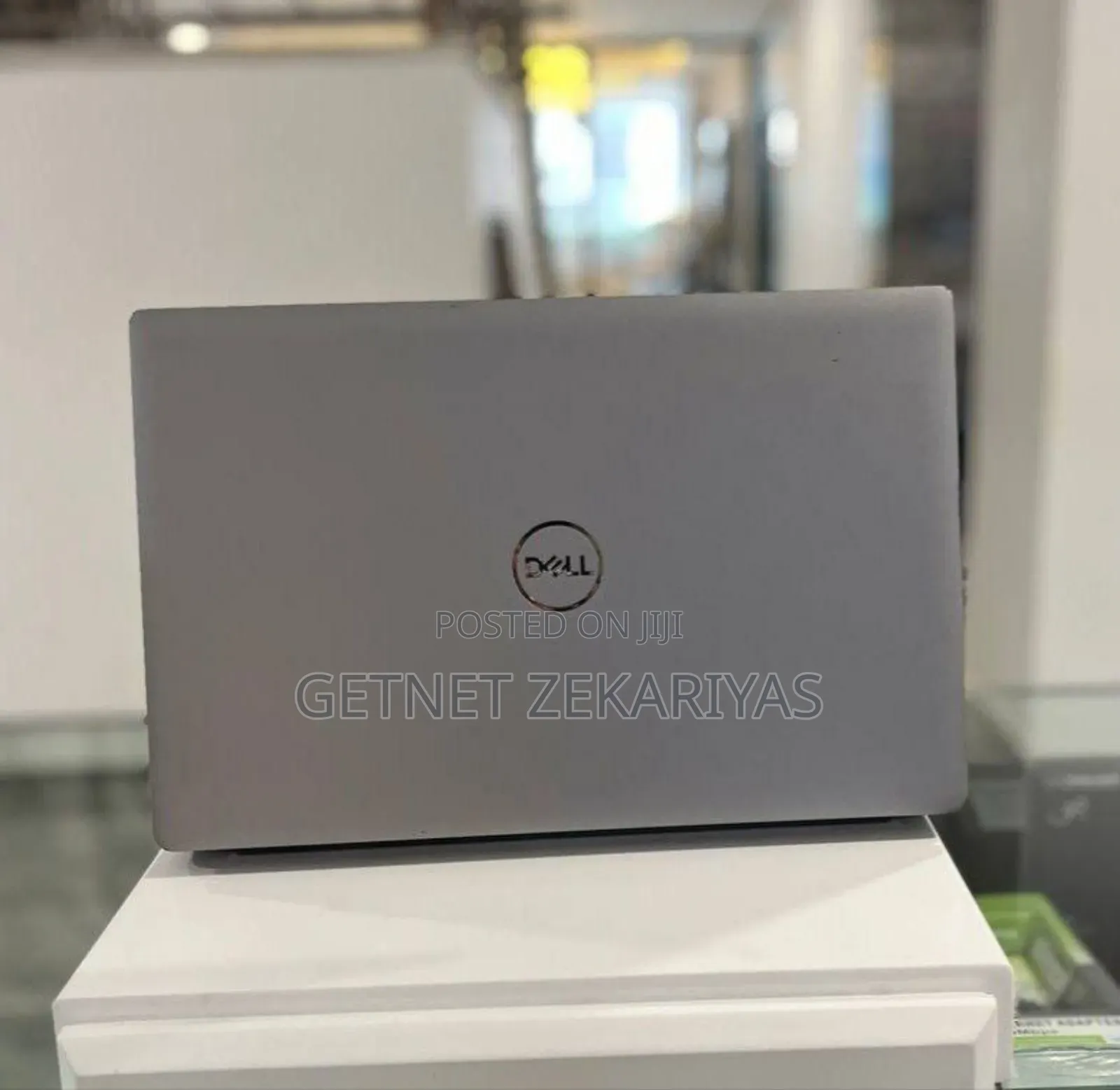 New Laptop Dell Latitude 5530 16GB Intel Core I5 SSD 512GB