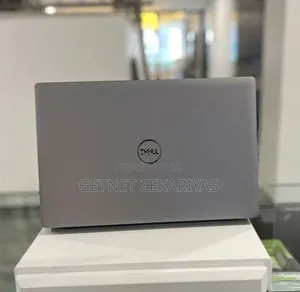 Photo - New Laptop Dell Latitude 5530 16GB Intel Core I5 SSD 512GB