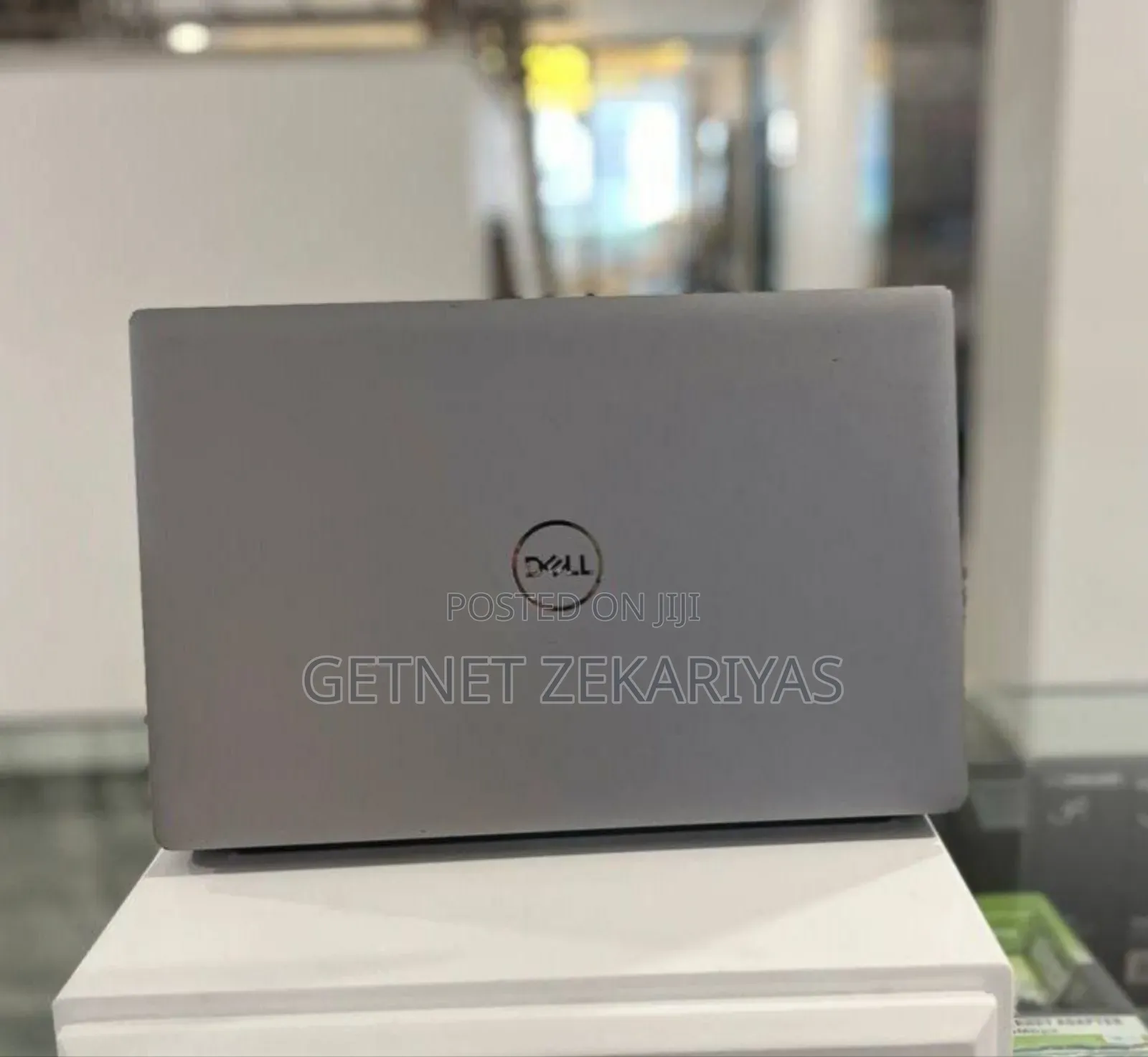 New Laptop Dell Latitude 5530 16GB Intel Core I5 SSD 512GB